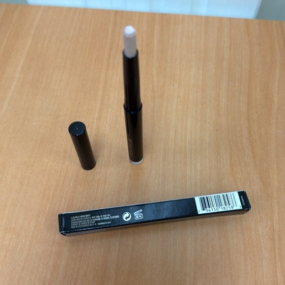 New Laura Mercier Caviar Stick Eye Colour Eyeshadow - Pearl!!🔥🔥🔥 - Picture 14 of 16